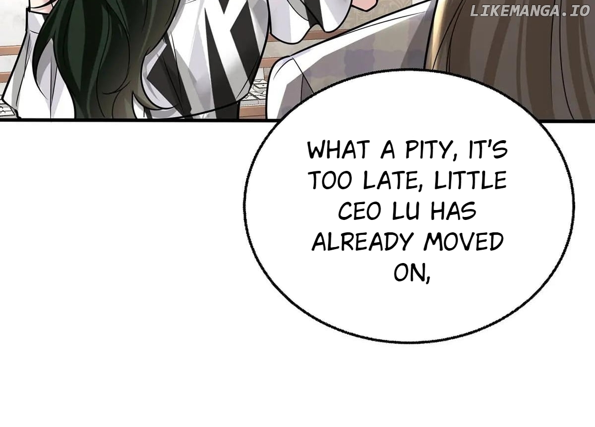 After Breakup: Had an Affair With My Ex's Uncle Chapter 81 - page 90